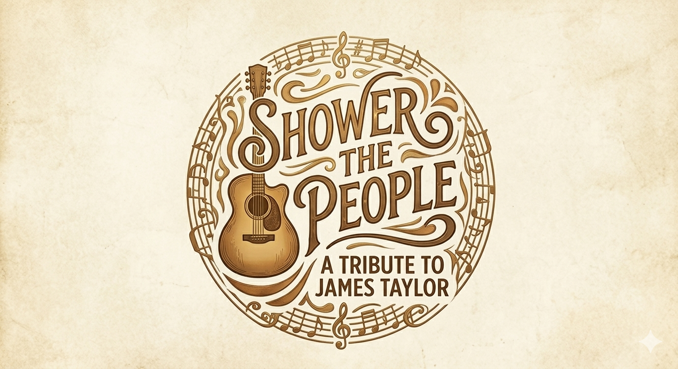 Shower the People